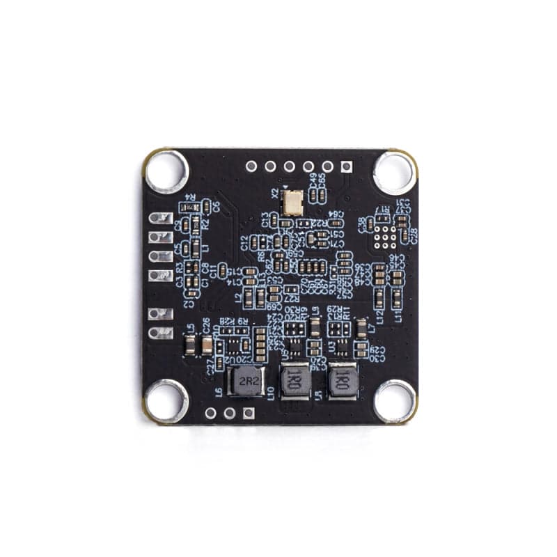 Video Encryption and Decryption Module for fpv drones 1