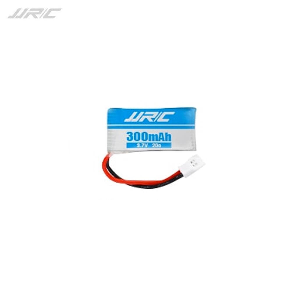 JJRC H83 Mini Drone - BLAUW for fpv drones 3