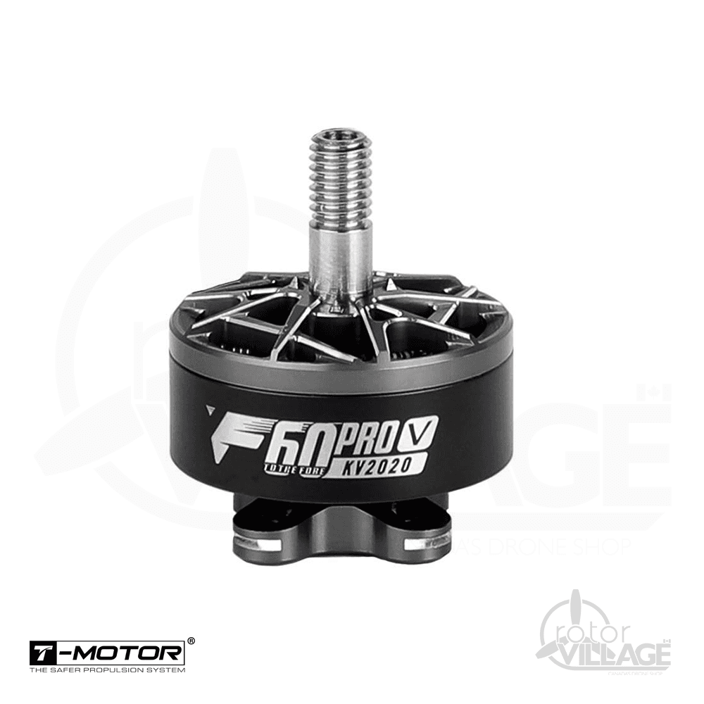 T-Motor F60 Pro V Motor (CLEARANCE) for fpv drones 3