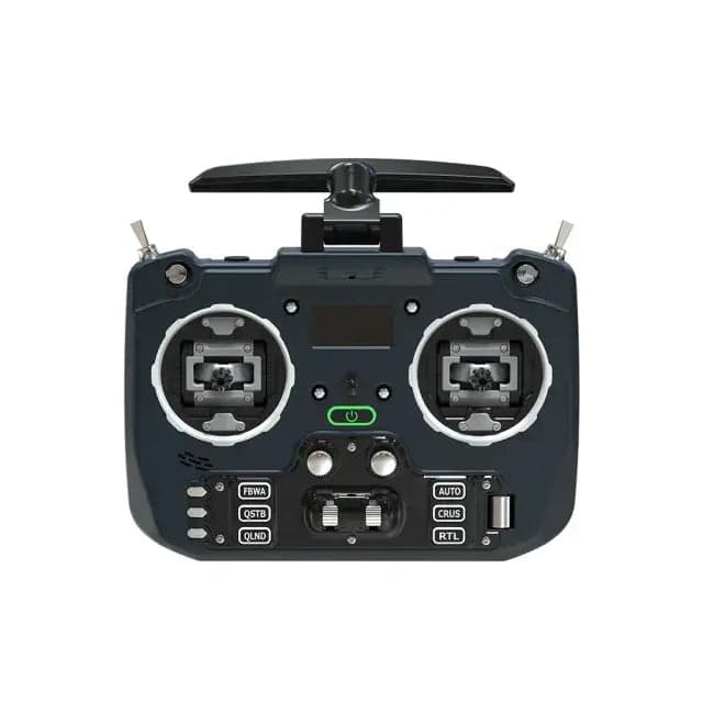 Jumper T20 V2 2.4GHz  HALL Sensor Gimbals OLED Screen Radio Controller ELRS EdgeTX Multi Protocol