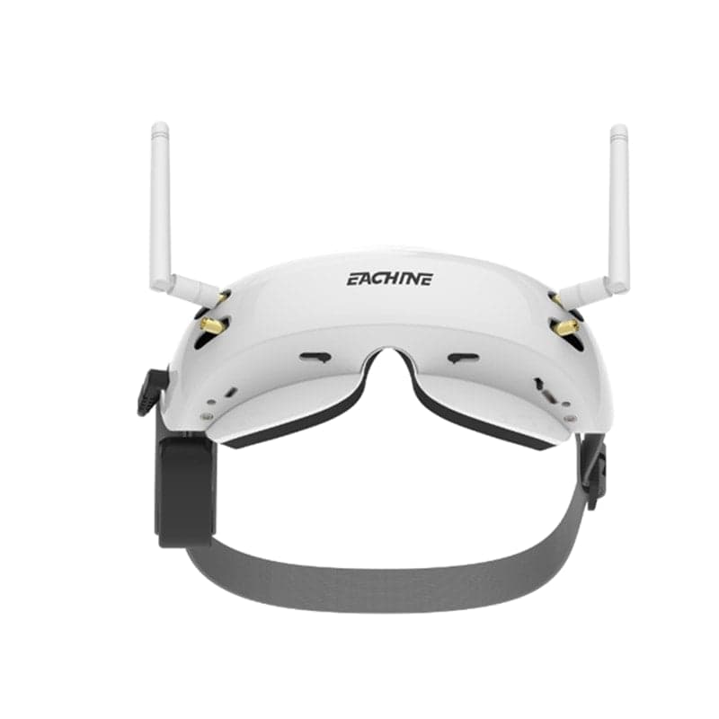 Eachine EV200D True Quad Diversity FPV Goggles for fpv drones 11