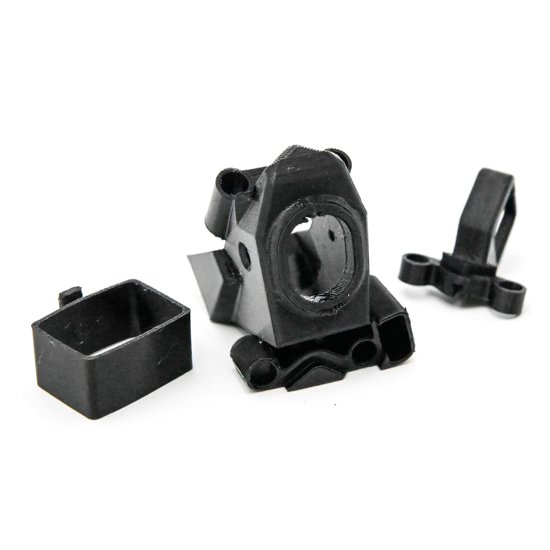 Tiny Trainer Z TPU Kit for fpv drones 1