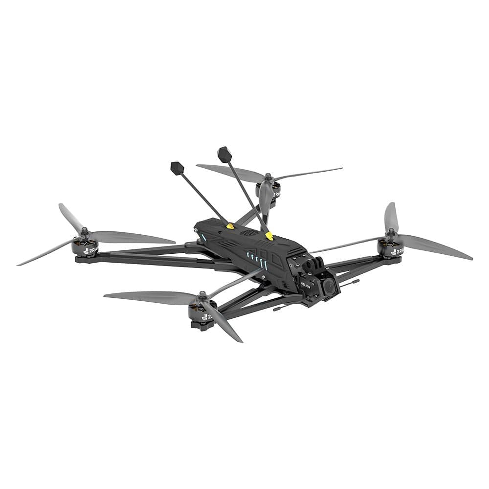 IFlight Helion 10 O4 Pro 6S HD 10 inch Long Range Drone W/ DJI O4 Pro FPV System - Choose Receiver for fpv drones 4
