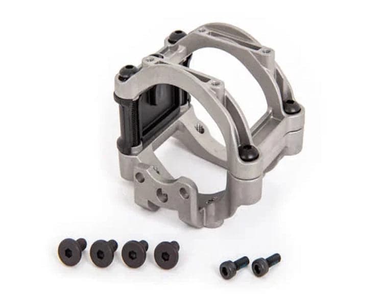 Traxxas 9589 aluminum Motor mount Sledge for fpv drones