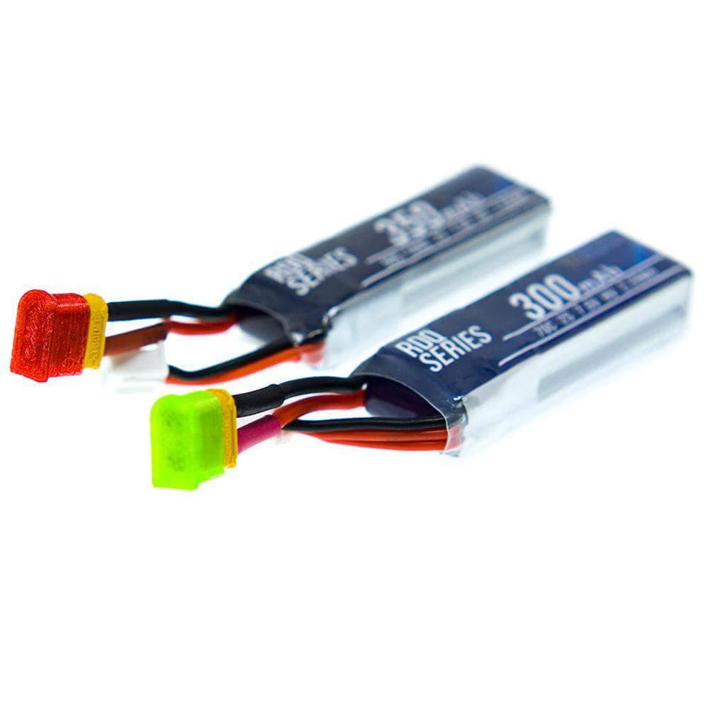 XT30 Cover Battery Protector - 3D Printed TPU - Choose Your Color for fpv drones 1