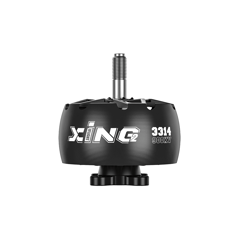 XING2 3314 FPV Cinelifter Motor 900KV for fpv drones 4