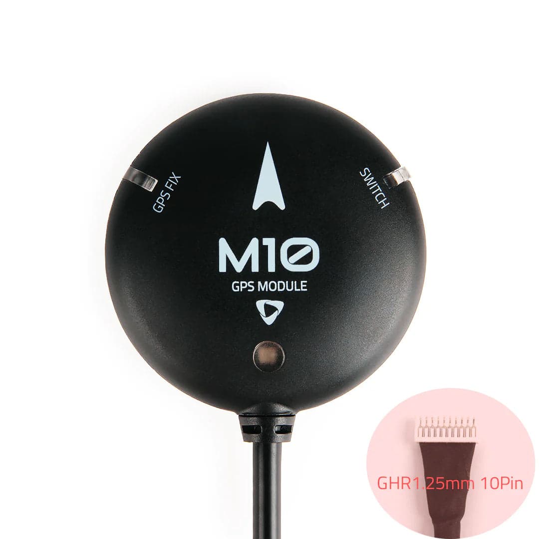 HolyBro M10 GPS Module for fpv drones 2