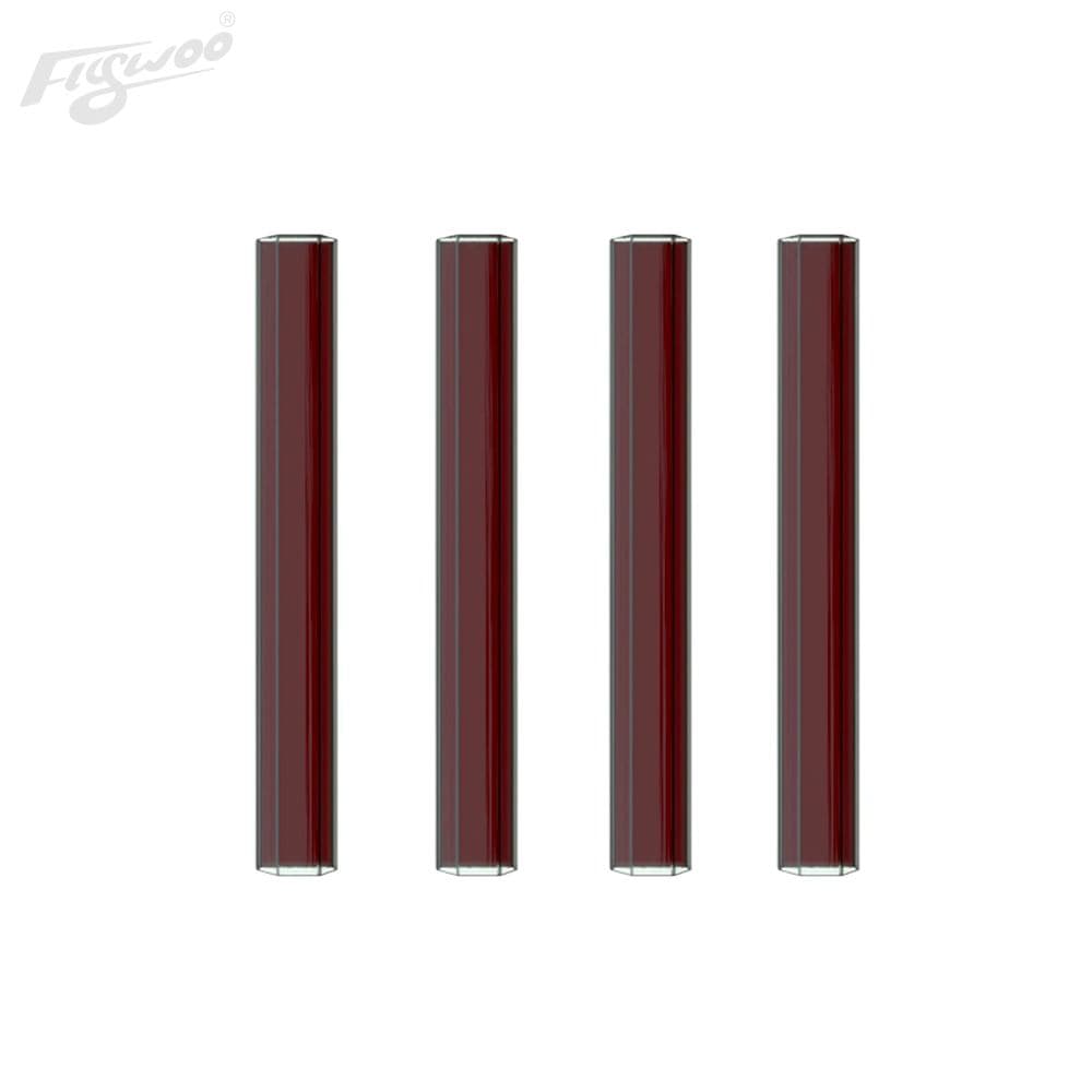 Flywoo Motor Wire Guard Tube (4 stuks) - 80mm