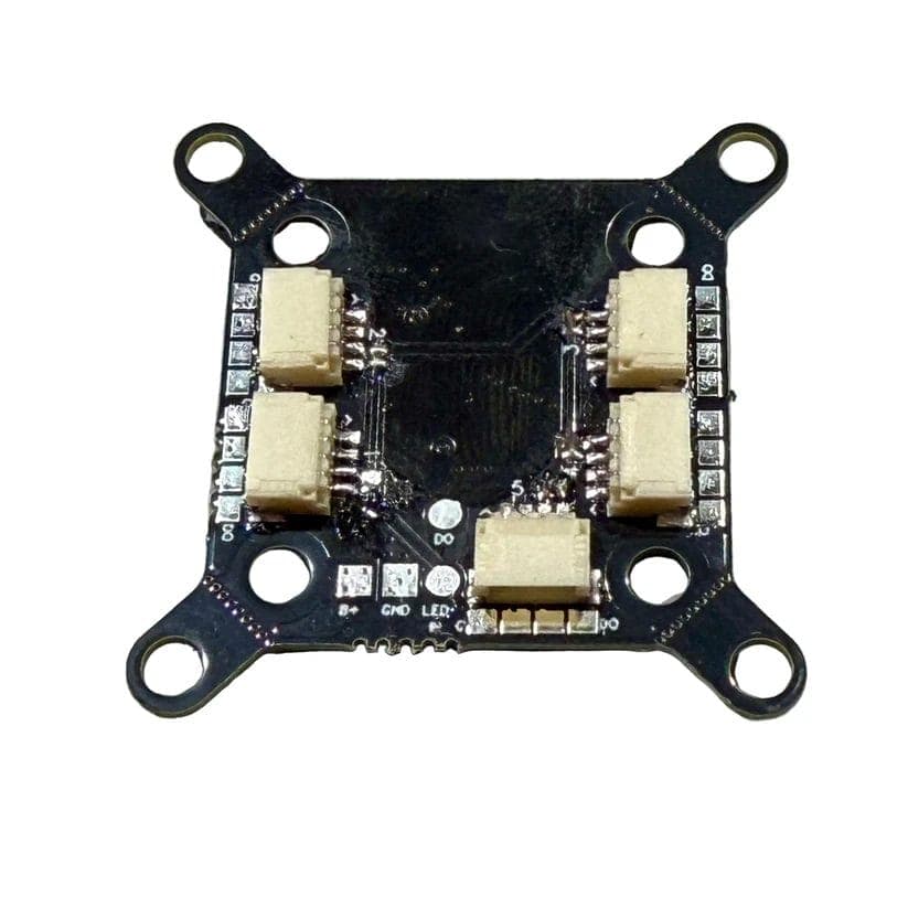 TinyLEDs MultiGP Pro Spec LED Kit for fpv drones 3