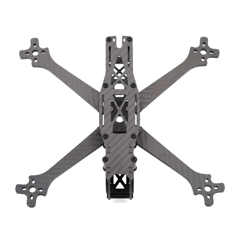 TBS Source One V6 5 inch Frame Kit for fpv drones 3