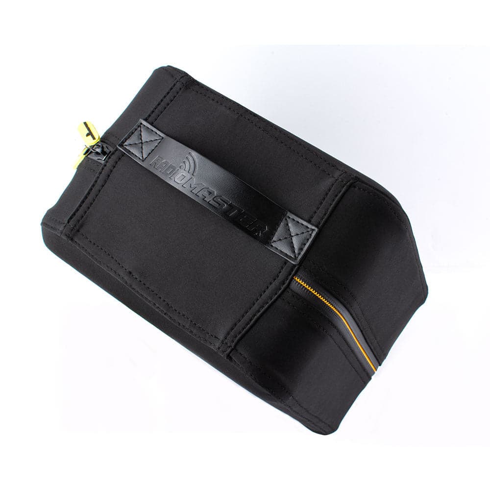 RadioMaster TX16S Foam Box Zipper Cover for fpv drones 5