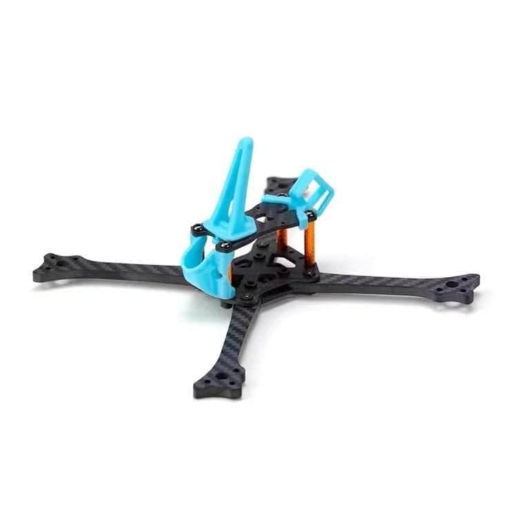 VROOM Comet Pro 5" Racing Frame Kit - Choose Colors for fpv drones