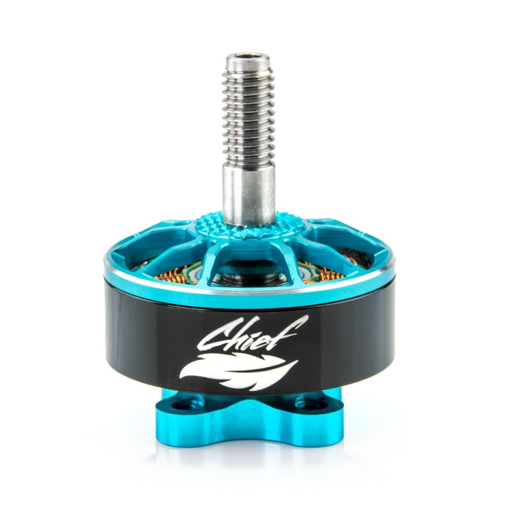 Lumenier 2207 2150kv Chief Racing Motor for fpv drones 1