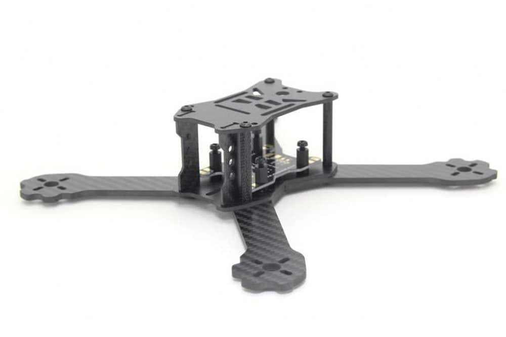 XHover R5X FPV Racing Quad Frame for fpv drones