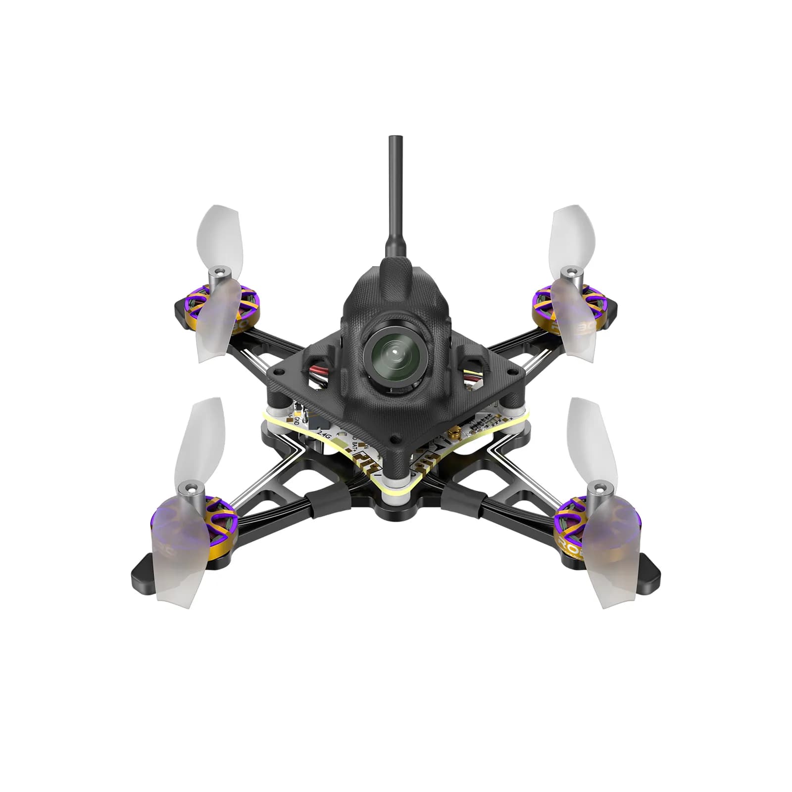 Firefly18 1S Nano Baby V3 Analog ELRS for fpv drones 4