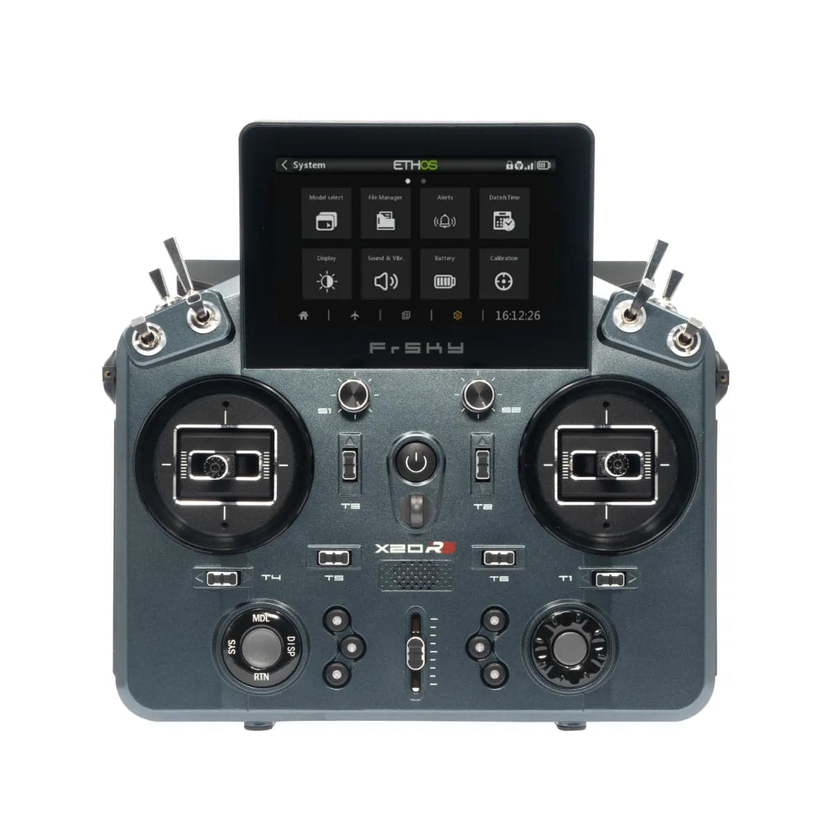 FrSKY Tandem X20RS TD-ISRM PRO RF Performance Transmitter