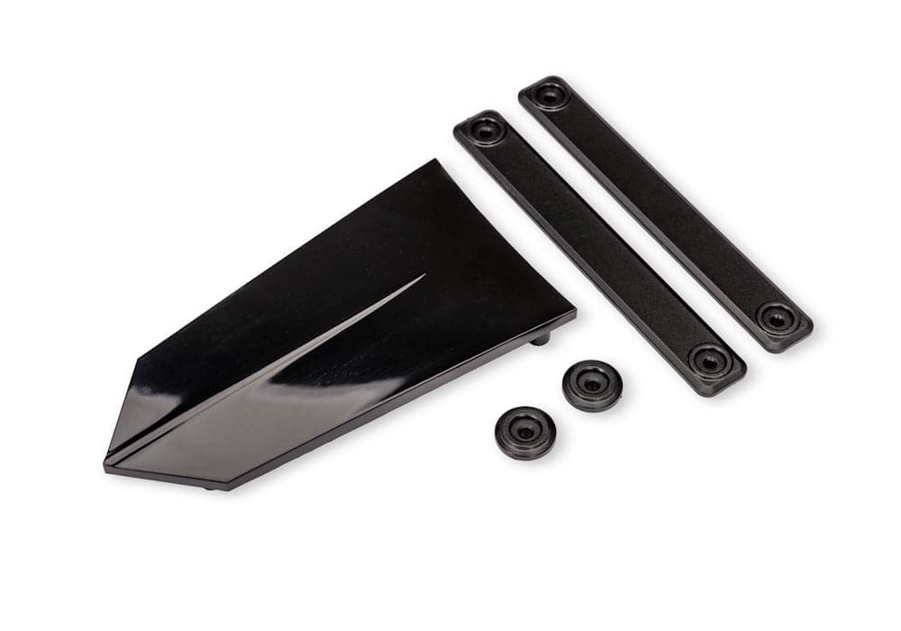 Traxxas 7690 X-Monster BIGFOOT Body Reinforcement Set: X-Monster Chassis for fpv drones