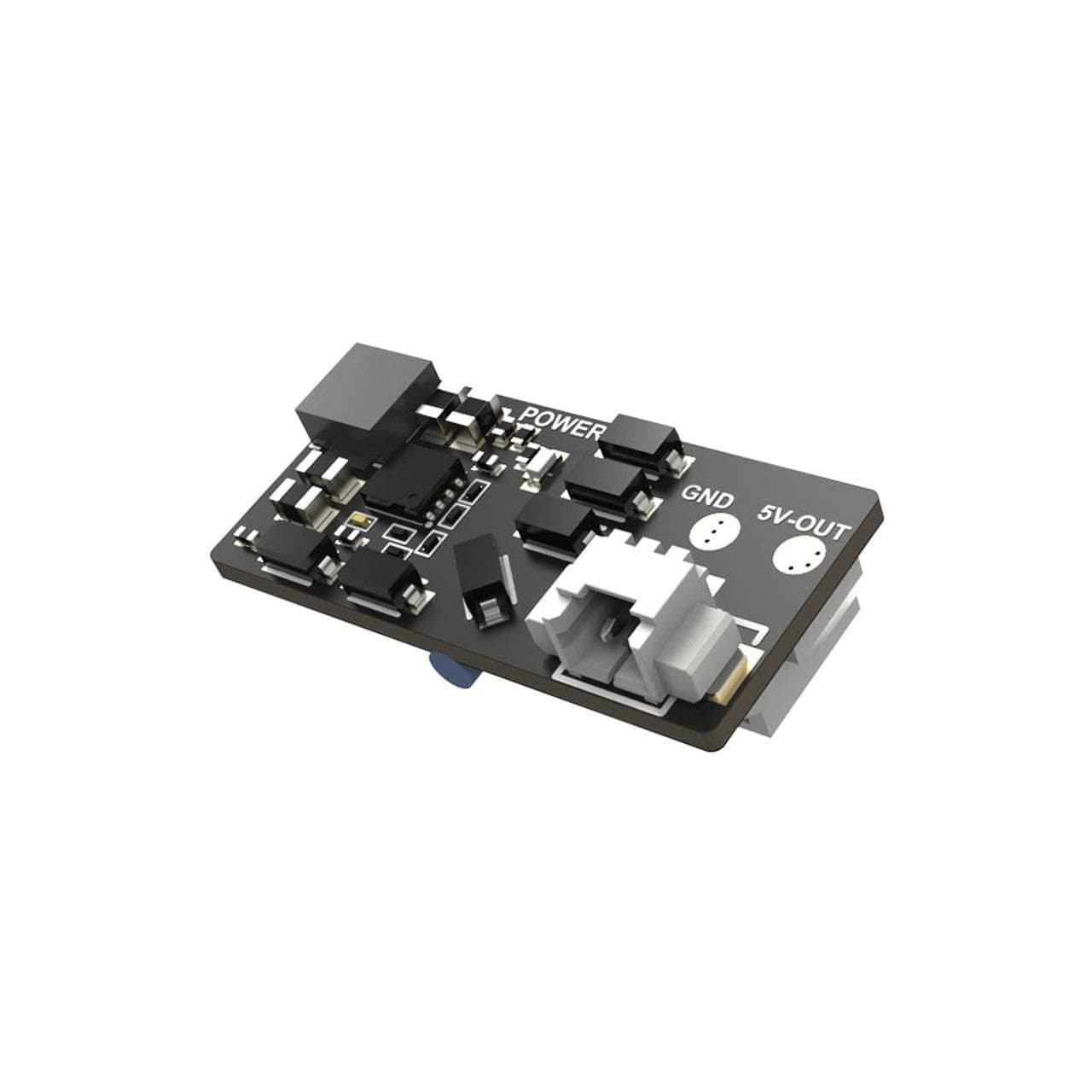 SpeedyBee 90° Type-C 5V 3A Camera BEC Balance Power Plug 3-6S 2 Pack for fpv drones 3