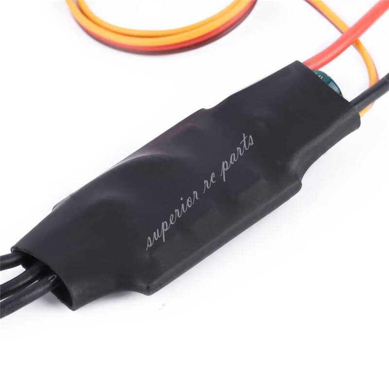 Spare ESC for ZMR250 quadcopter (12A SimonK 2-3S) for fpv drones 1