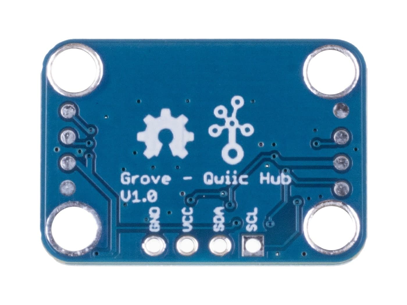 Grove - Qwiic Hub for fpv drones 7