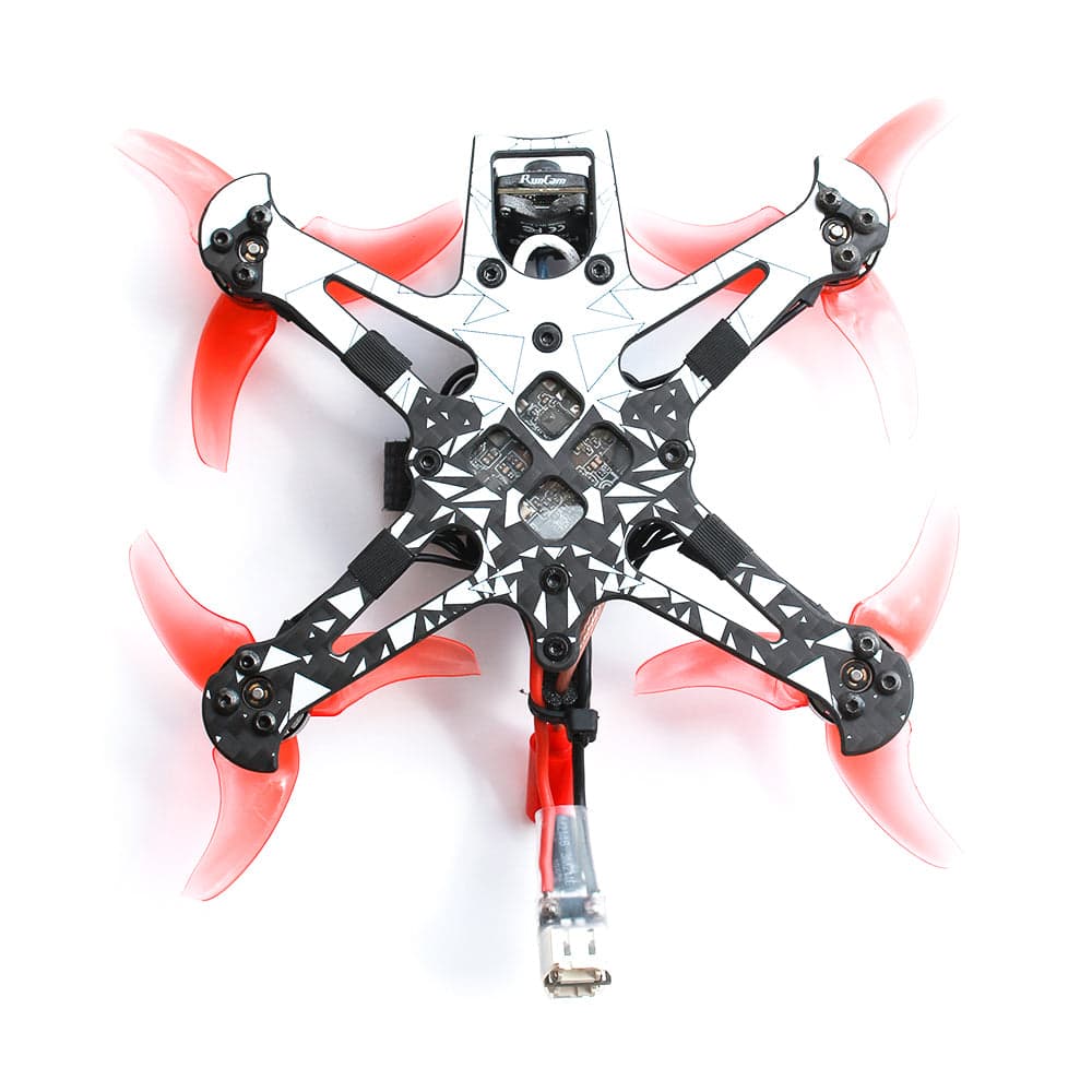 EMAX Tinyhawk III Plus Freestyle Bind-N-Fly BNF ELRS for fpv drones 5