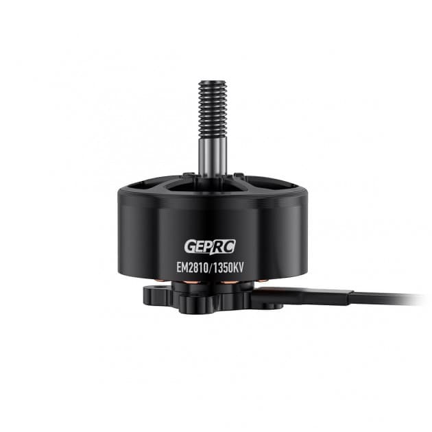 GEPRC EM2810 1280Kv Motor for drones for fpv drones 1