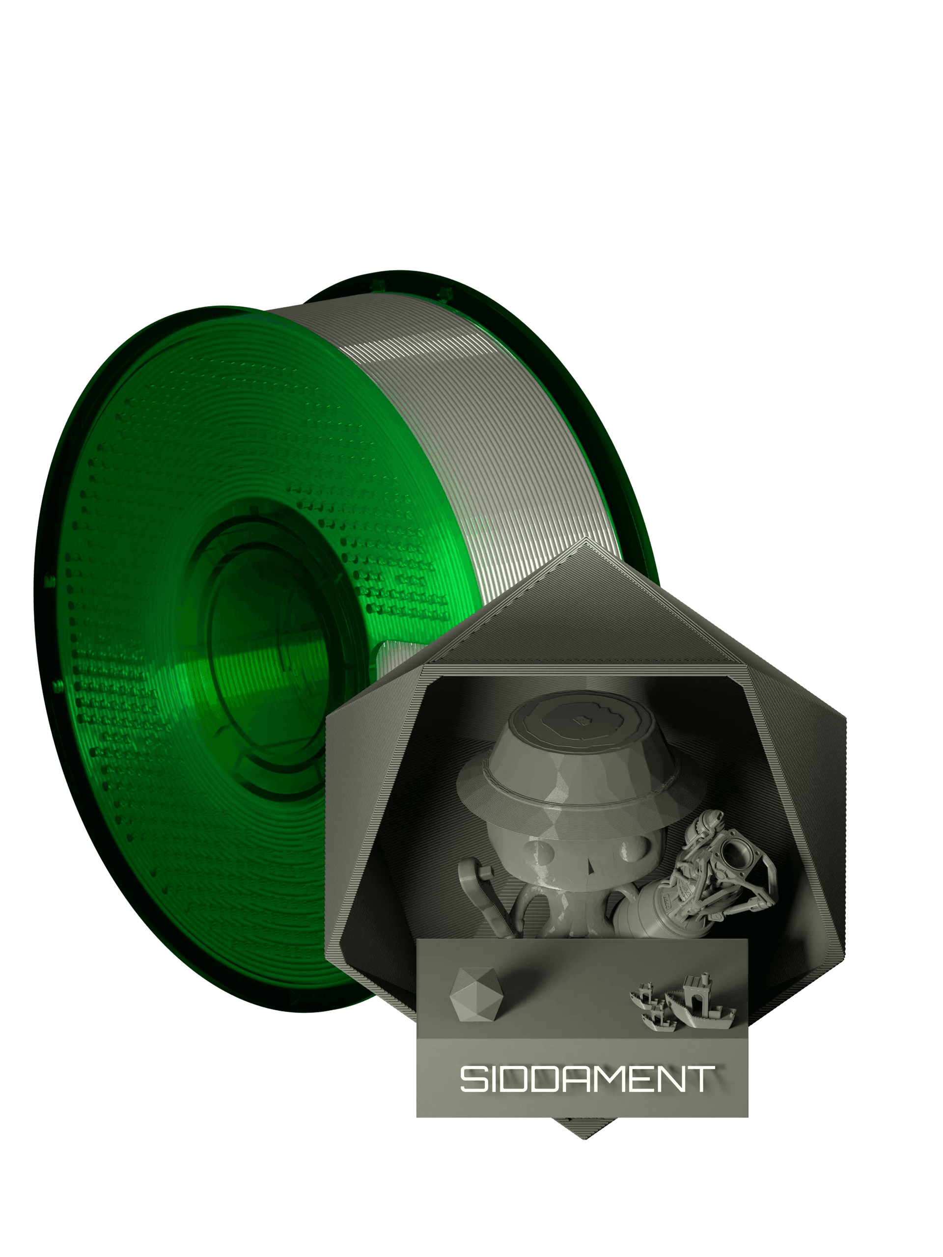 Siddament V2 ASA for fpv drones 4