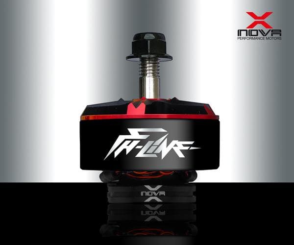 XNOVA 2207 Freestyle Hard Line Motor - 2600KV for fpv drones