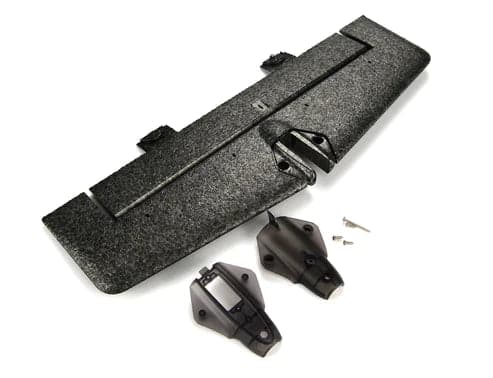 Replacement T1 Ranger Horizontal Tail Parts for fpv drones 2