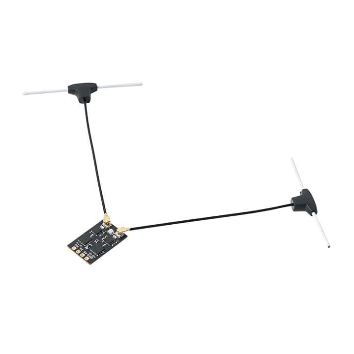 BetaFPV SuperD ELRS Diversity 2.4GHz Receiver for fpv drones 4