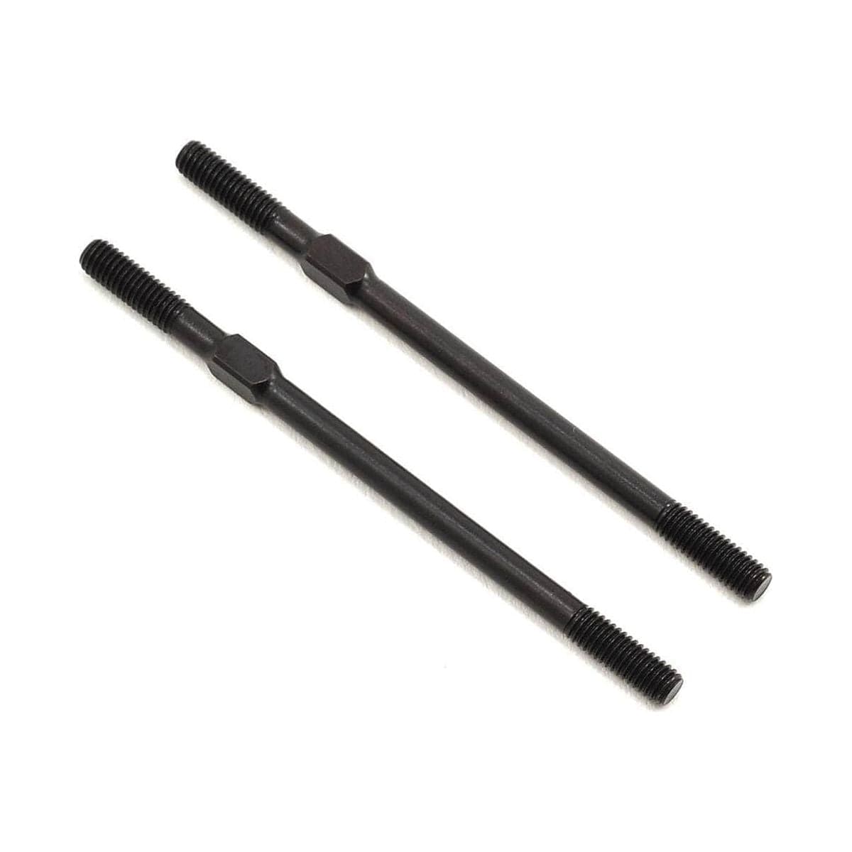 XRA322610, XRAY XB2 55mm Turnbuckle (2) for fpv drones