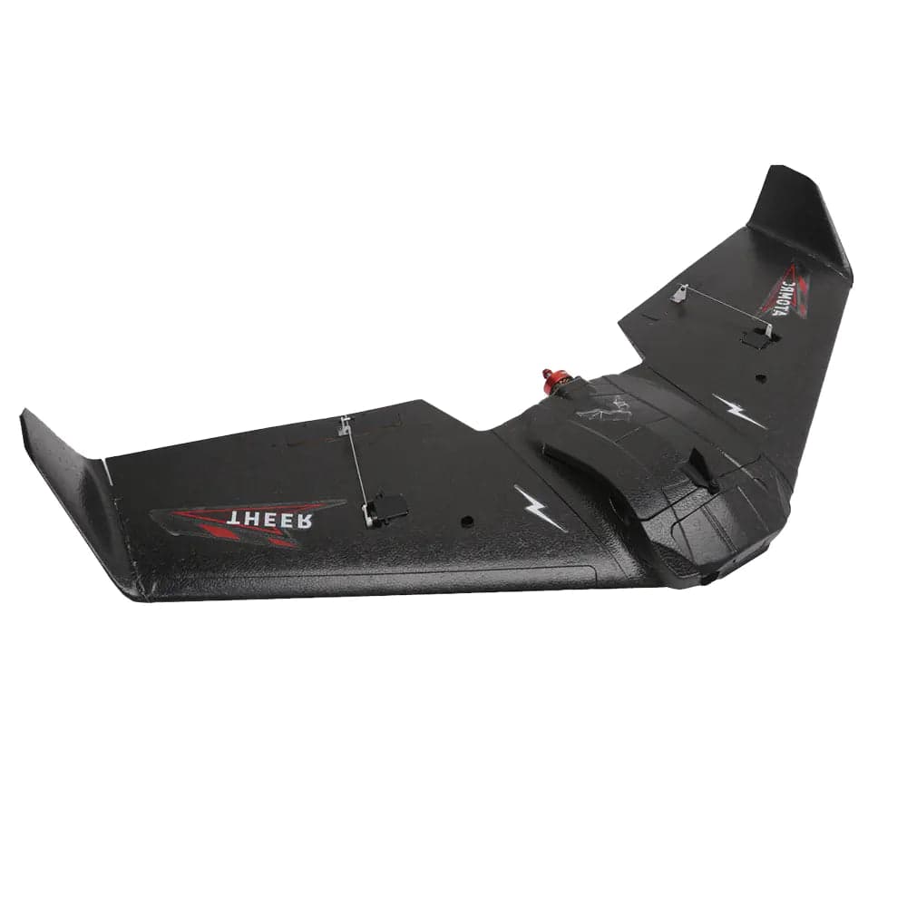 AtomRC Theer Bat Delta High-speed Detachable Flight Wing for fpv drones 2