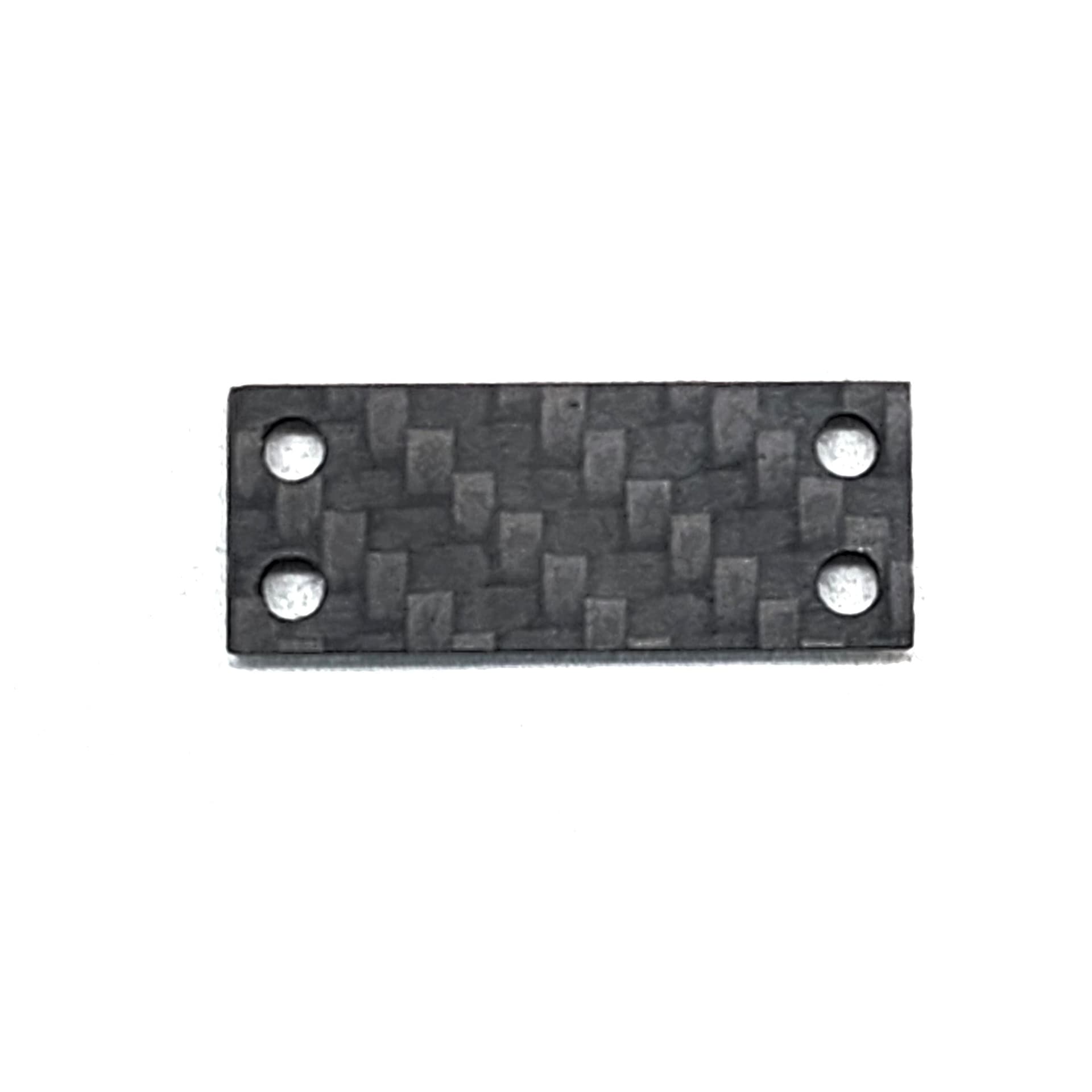 Nutria Cage Plate for fpv drones 2