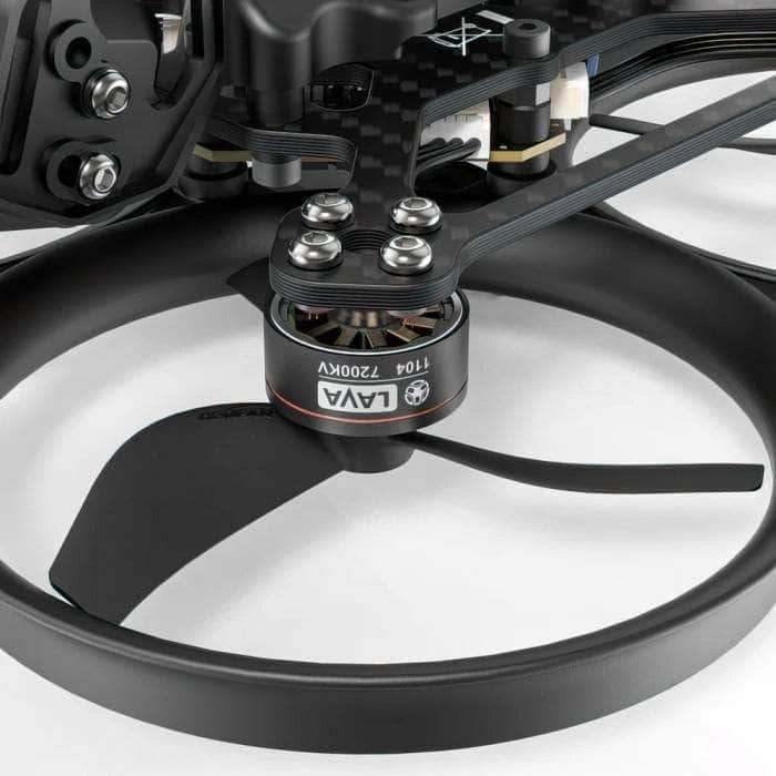  BETAFPV Pavo20 Pro Cinewhoop - No FPV System for fpv drones 1