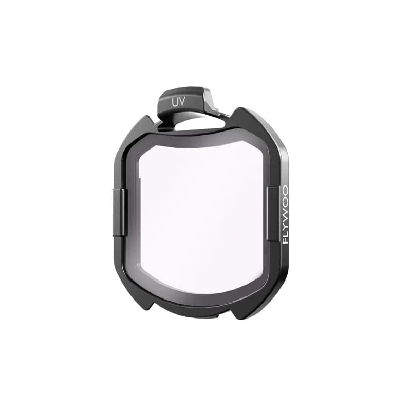 Flywoo DJI O4 Pro UV ND Filters V2 (ND4/8/16/CPL) for fpv drones 2