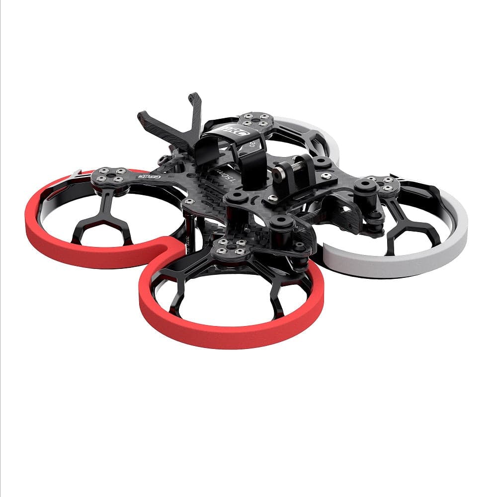 GEPRC CineLog20 GEP-CL20 2" Cinewhoop Frame Kit for fpv drones 3
