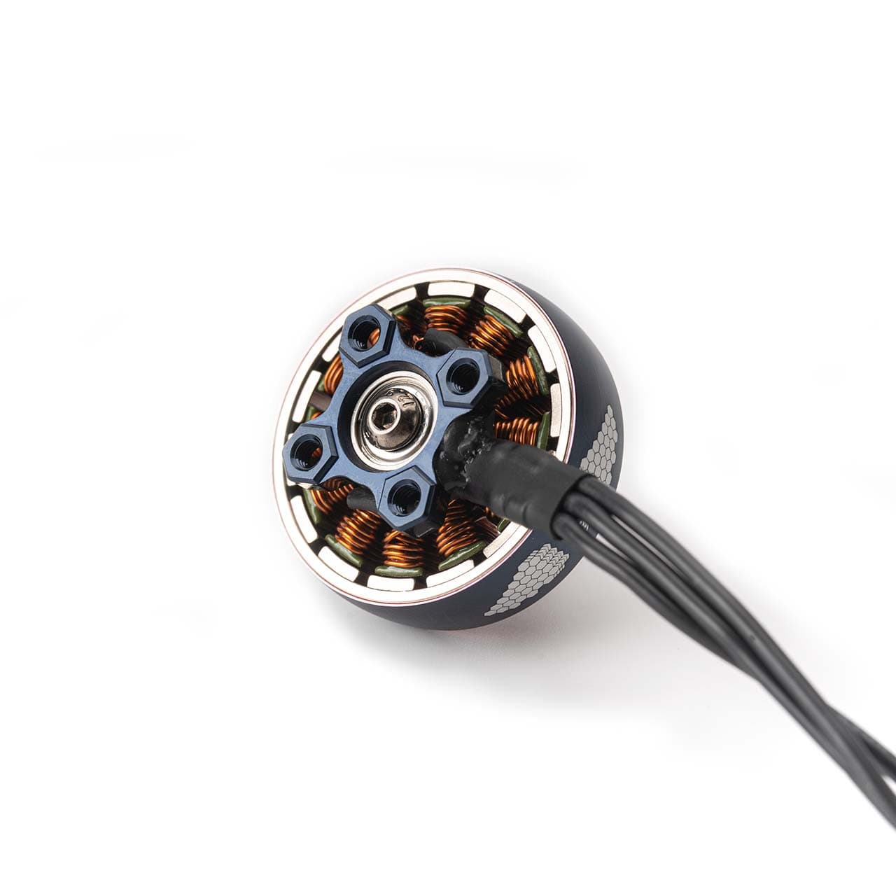 Wing-2505.5 1733KV/1866KV Motor for fpv drones 5