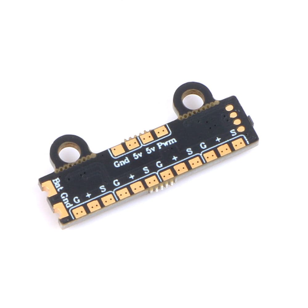 Skystars FPV LED Boards with Control Panel (8pcs) for fpv drones 4