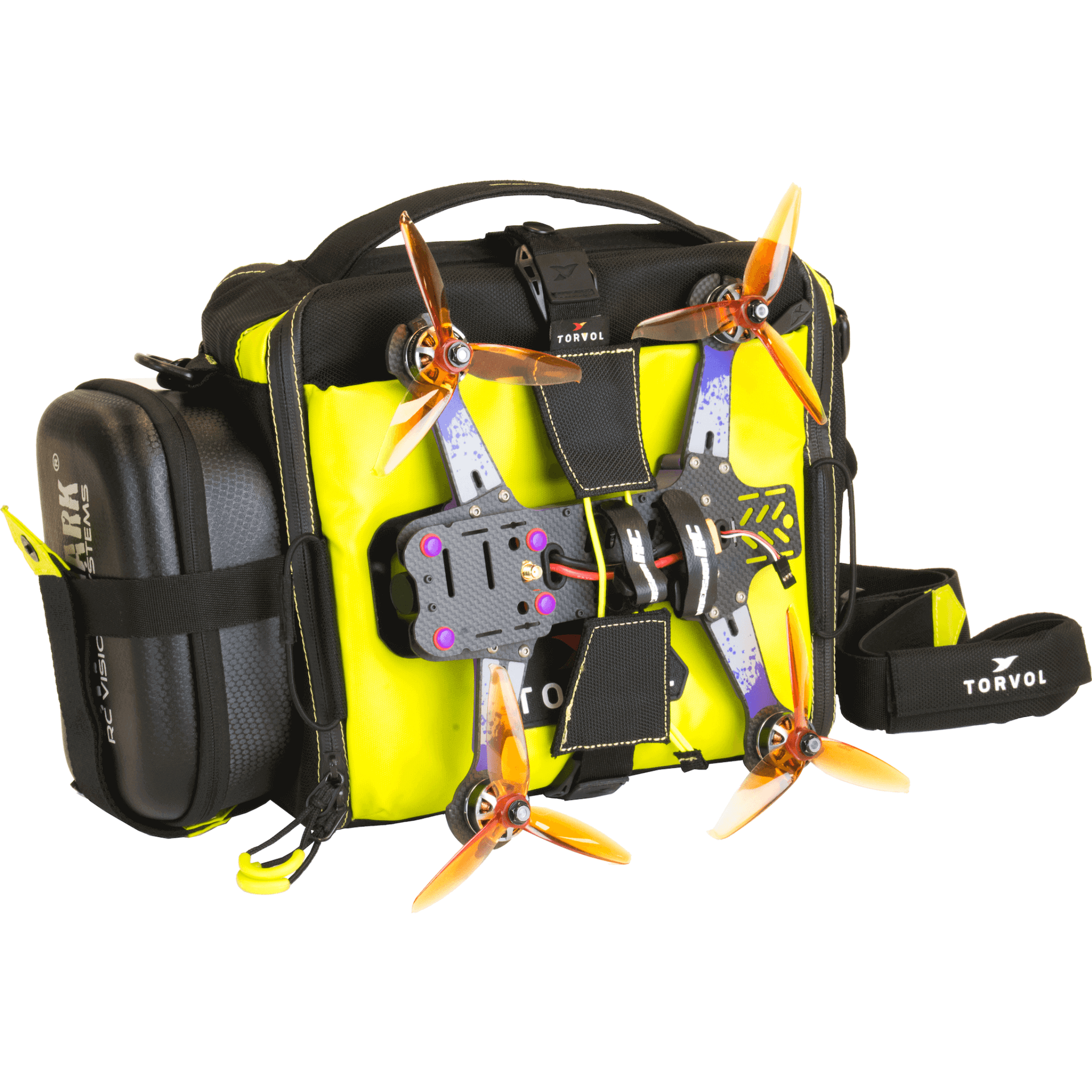 Torvol Freestyle Bag for fpv drones 4