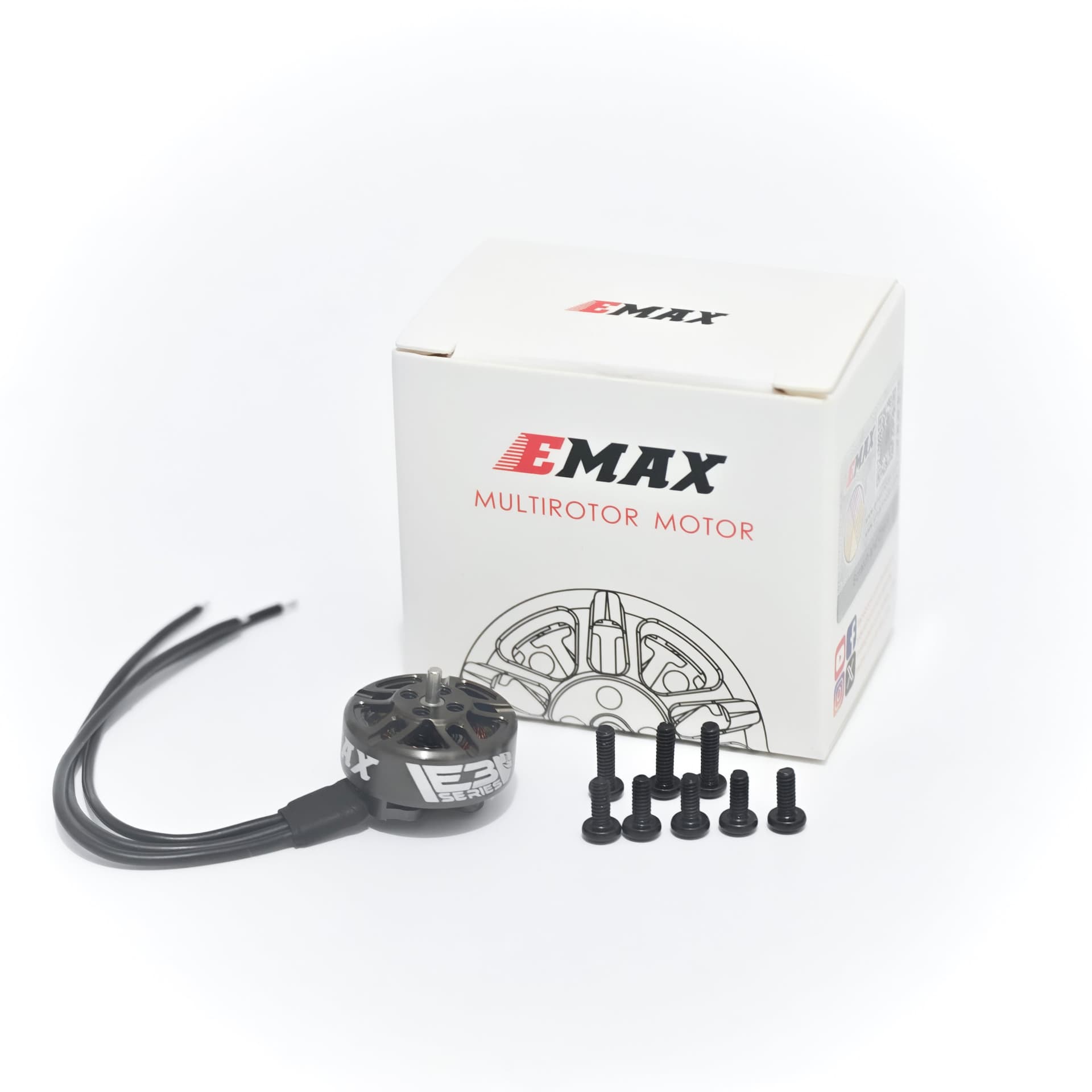 EMAX ECO III 1303 5000KV 8000KV 11000KV brushless motor