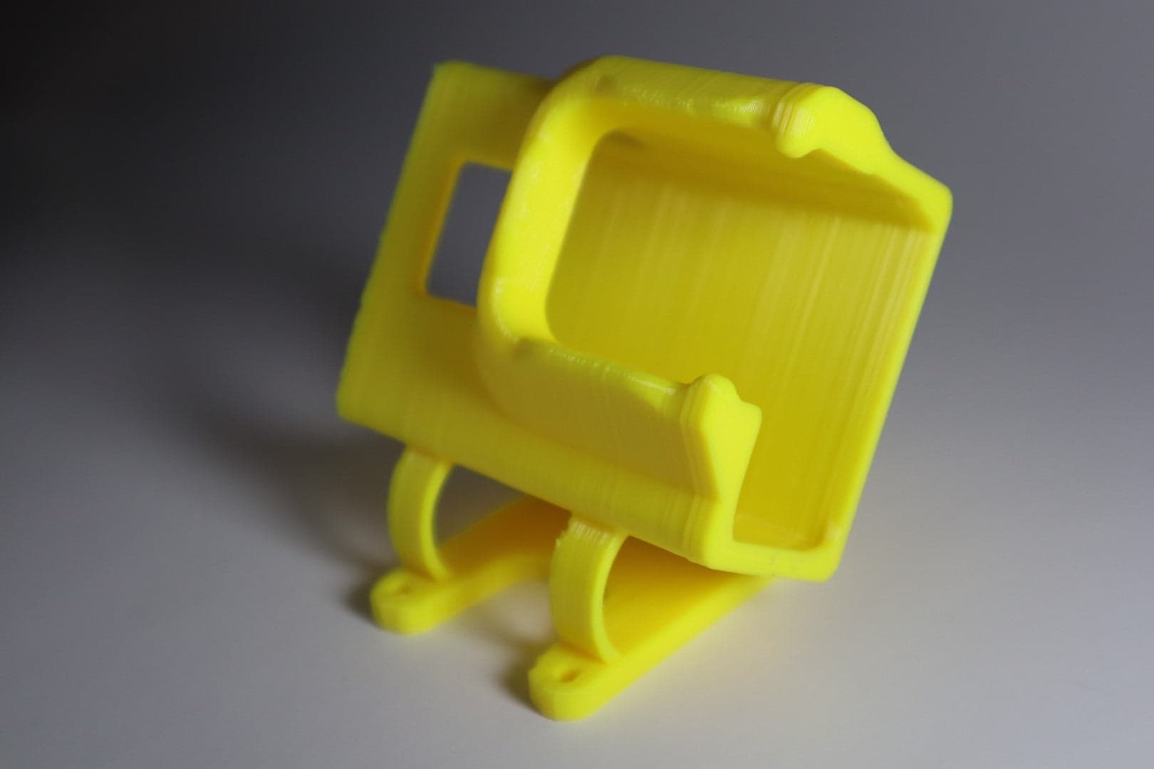 ReelSteadyGo Mounts (spring mounts) for fpv drones 6