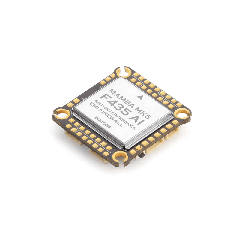 Mamba MK5 F435 Anti Interference Flight Controller for fpv drones 3