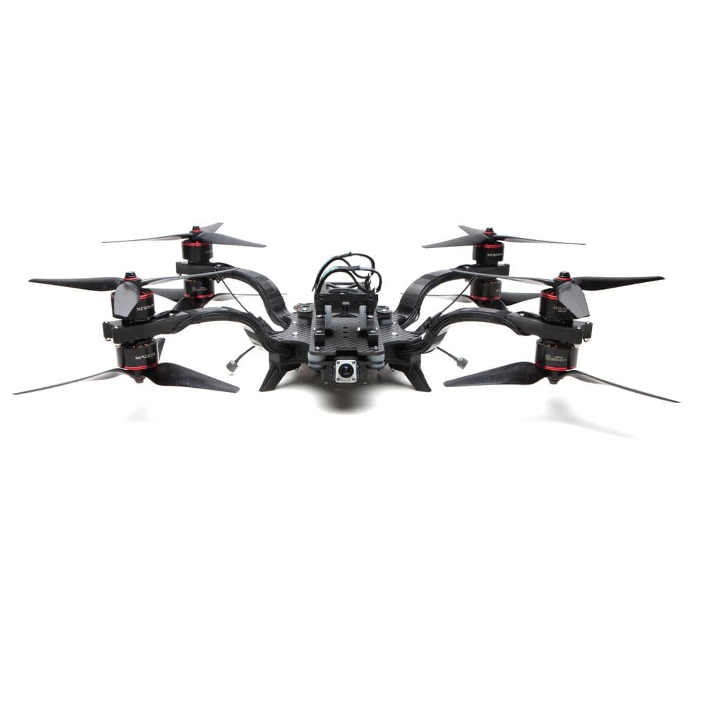 Shen Drones Akira 9" FPV Cinelifter Drone Frame W/ Silicone Gel Dampers for fpv drones 2