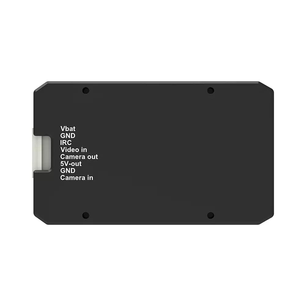 iFlight Blitz Whoop 5.8GHz 2.5W VTX - 25x25mm for fpv drones 3