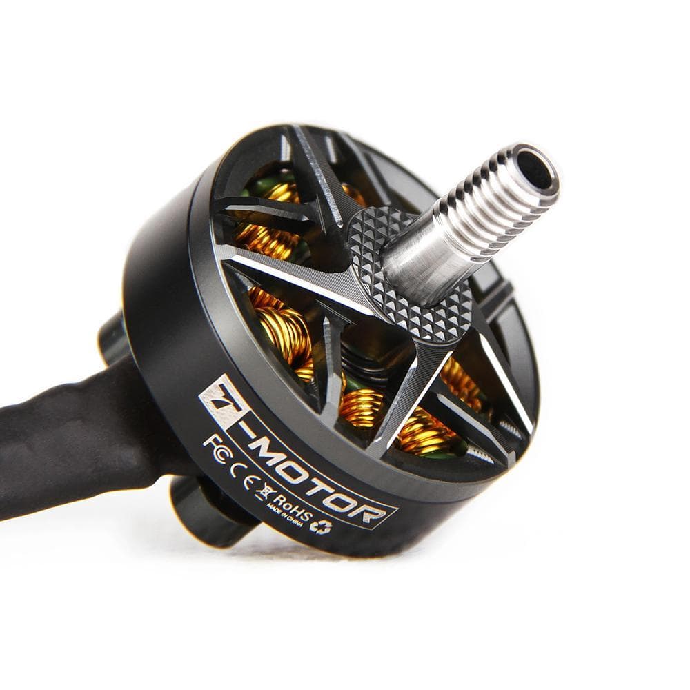 T-Motor F60 Pro IV 2207 1950KV/2550KV Motor for fpv drones 3