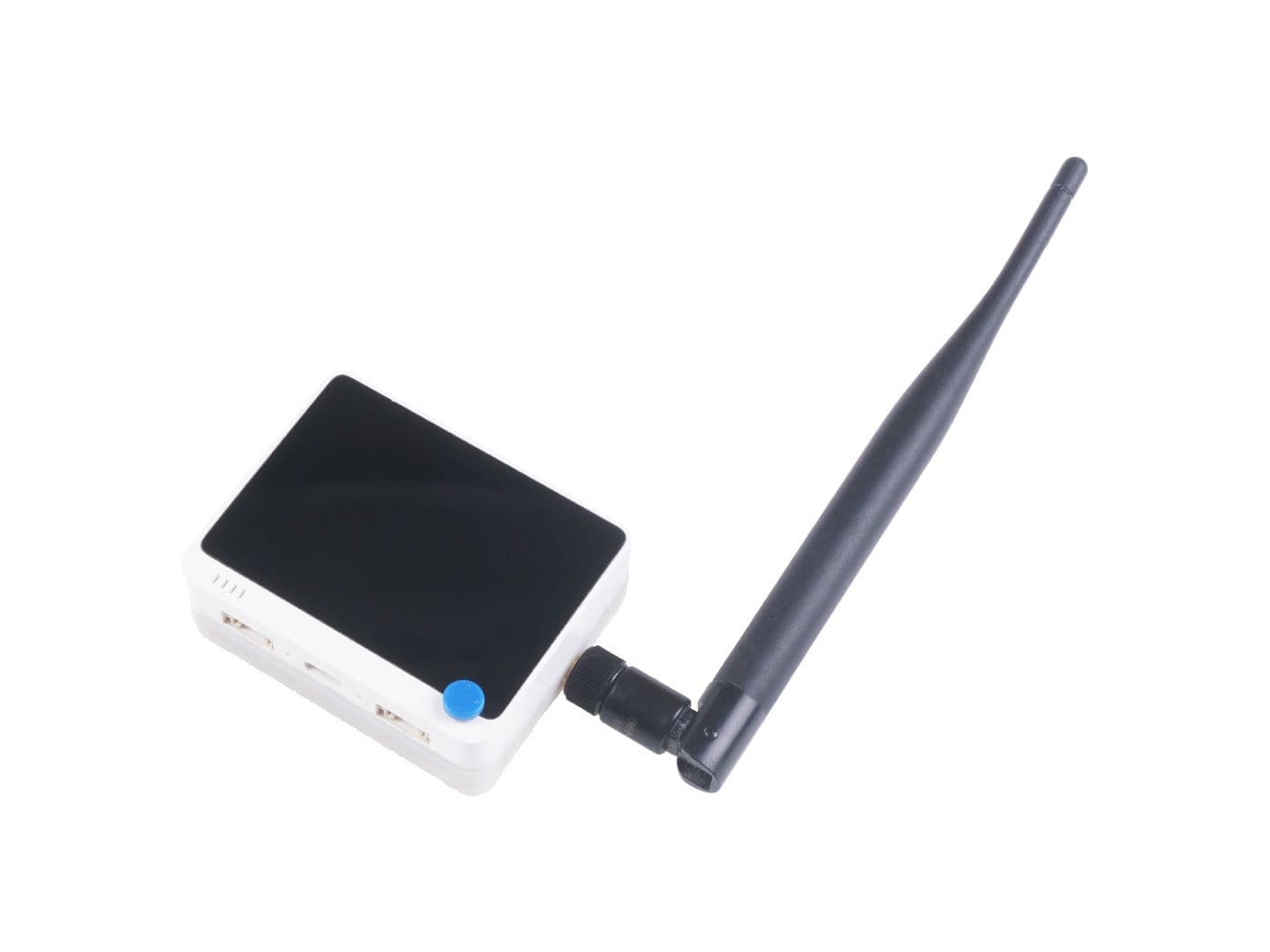 Wio Terminal LoRaWAN Field Tester Kit for fpv drones 4