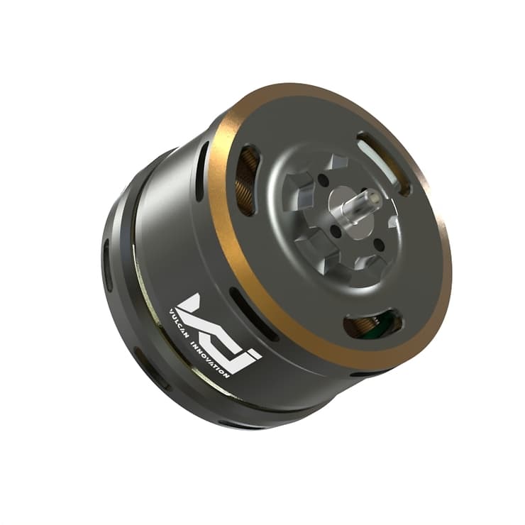 VCI Hobby 4218 FPV Motor 540KV Schwarz for fpv drones 1