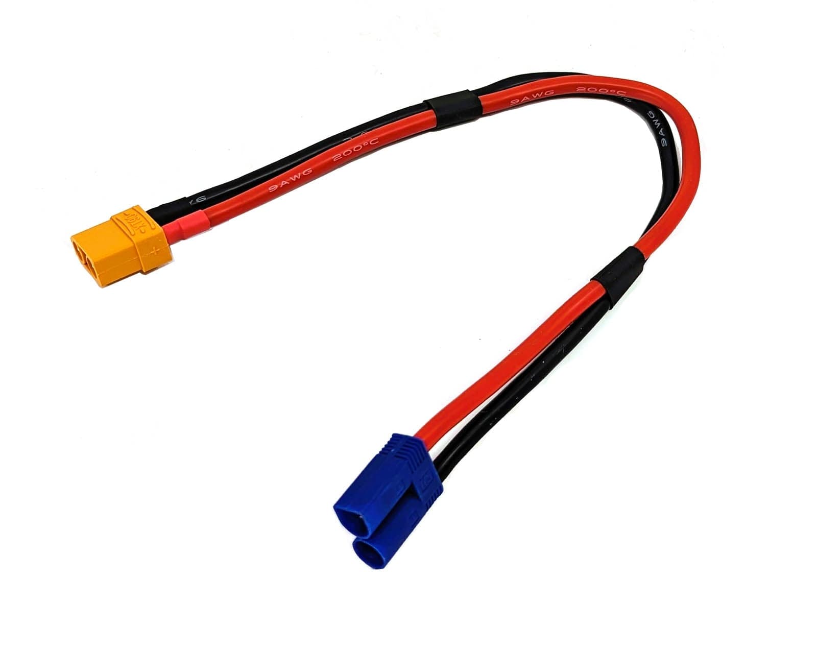 EC5 Charge Cable for fpv drones 14