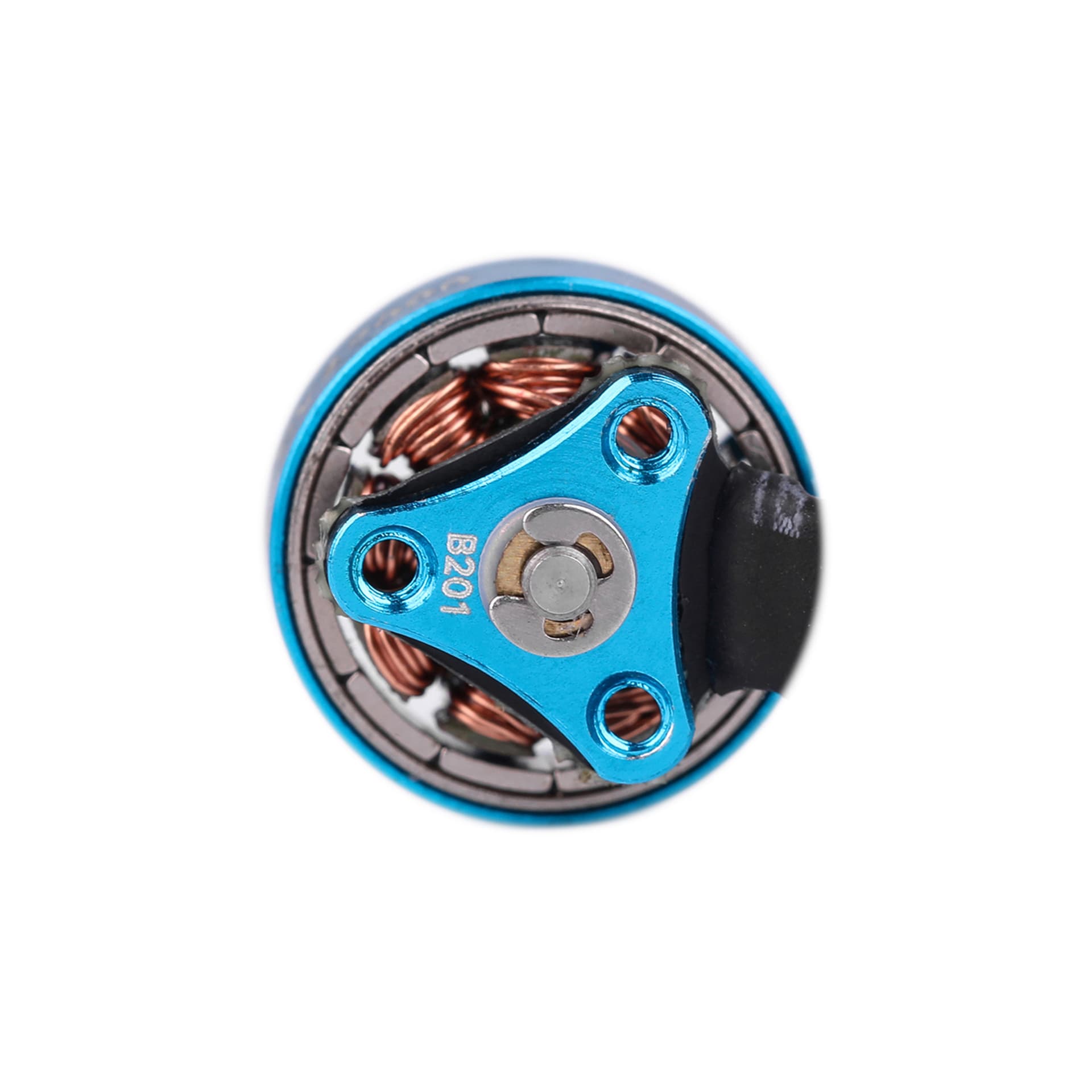 T-Hobby M0802 KV27000 Microwhoop Motor Indoor FPV Drone for fpv drones
