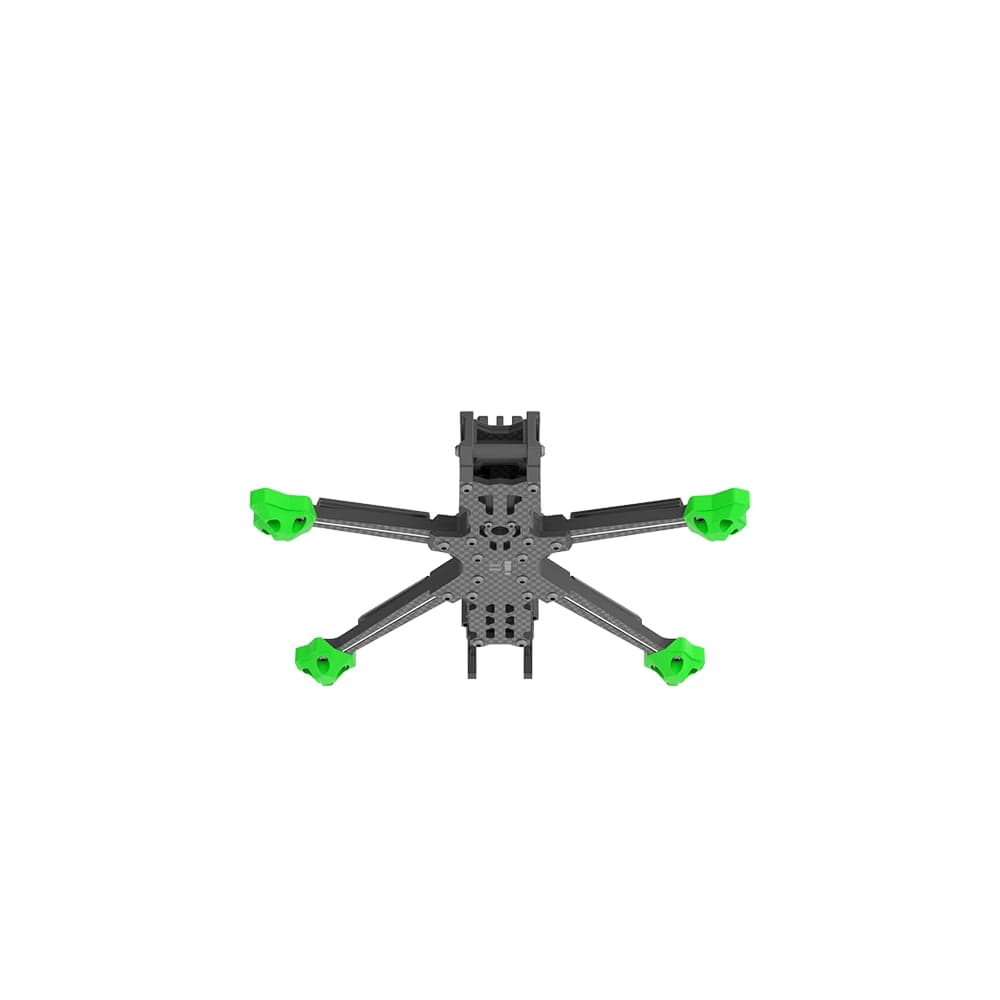 iFlight Nazgul Evoque F5D V2 O4 Pro Deadcat Geometry FPV Drone Frame Kit for fpv drones 3